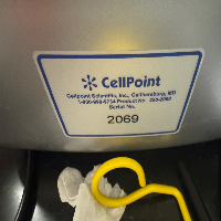 CellPoint Sentry Water Bath image 0